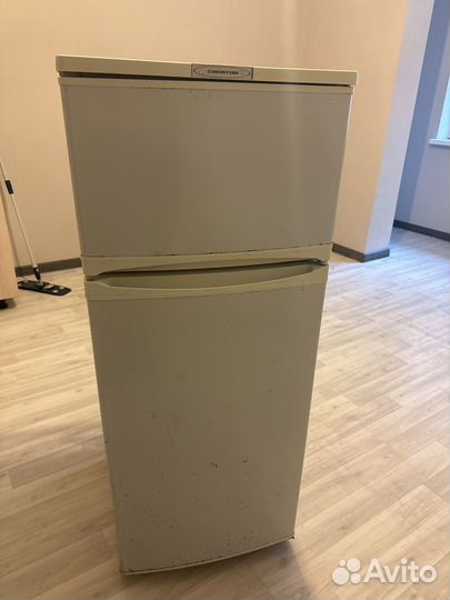 Холодильник саратов