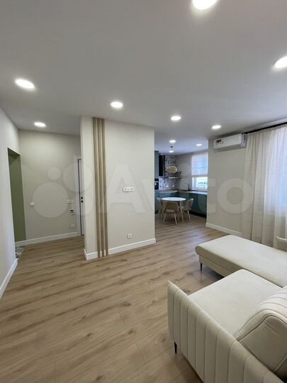 3-к. квартира, 76 м², 12/12 эт.