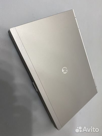 HP Elitebook 8460P core i5/16gb/SSD 256 Gb