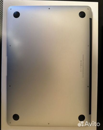 Apple MacBook Air 13 2017 128gb