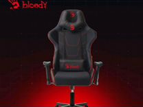 Кресло игровое A4 bloody GC-400