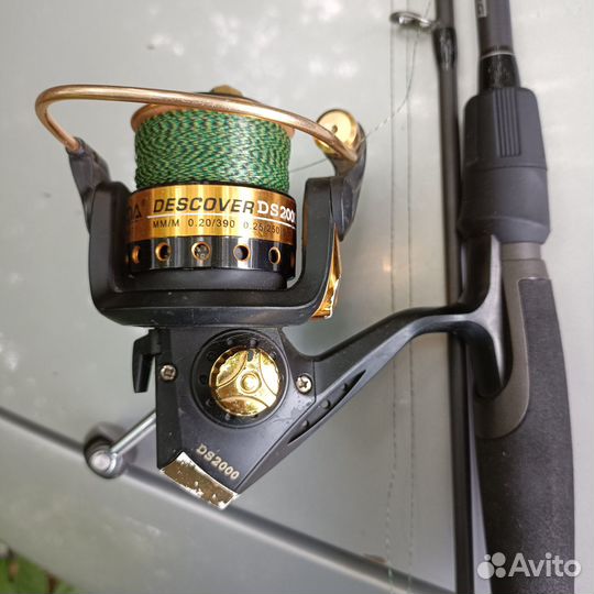 Катушка кайда