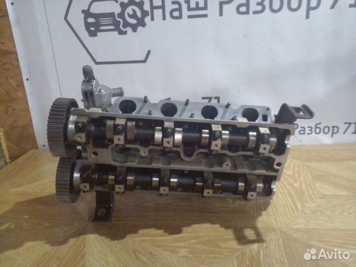 Гбц Leganza Nubira Vectra C20SED