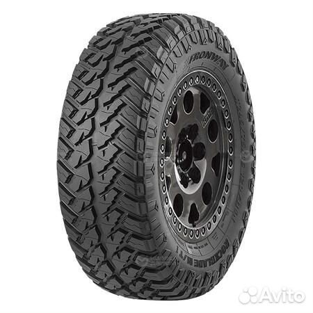 Fronway RockBlade M/T I 31/10.5 R15 109Q