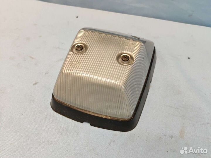 Фонарь указателя поворота Mercedes G463 W463