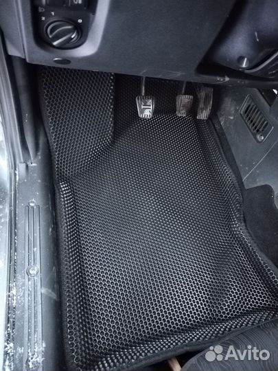 Ева (эва) коврики