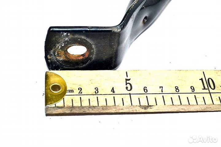 Поручень подножки DAF XF105 (01.05)