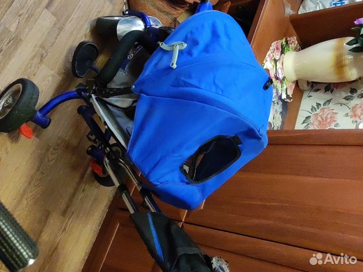 Прогулочная коляска бу