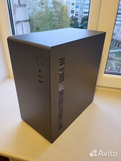 Корпус для пк mini atx