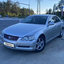 Toyota Mark X 2.5 AT, 2006, 160 000 км, с пробегом, цена 850 000 руб.