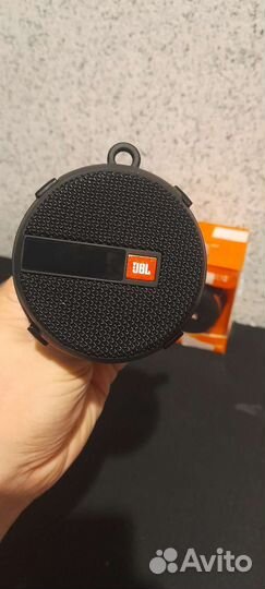 Колонка jbl wind 2