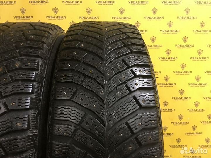 Michelin X-Ice North 4 215/65 R16 102T