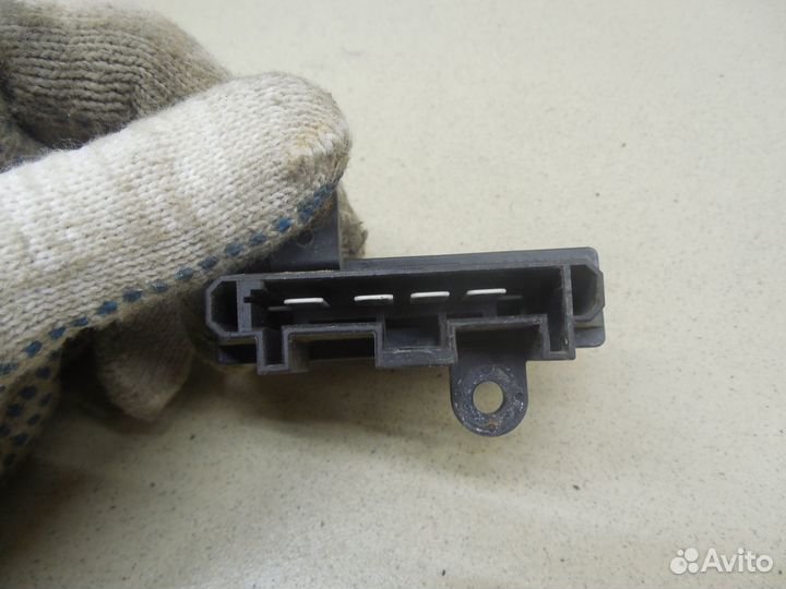 Реле отопителя Micra (K11E) 1992-2002