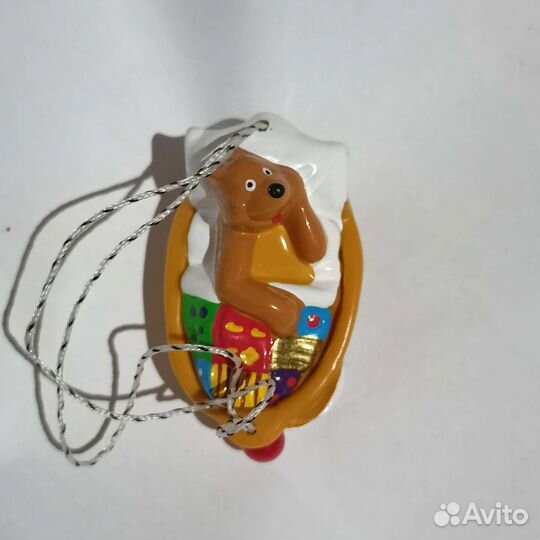 Киндеры