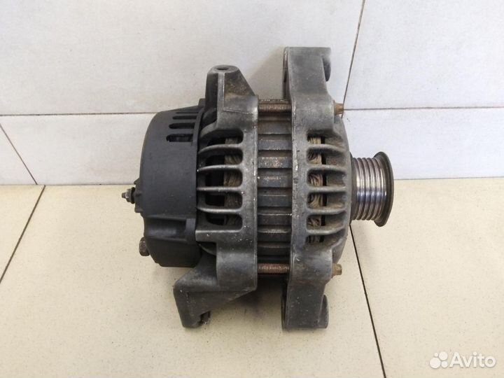 Генератор Vectra B 1995-1999