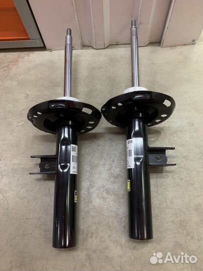 Амортизатор Mercedes C118,W247,W177