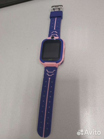 Детские смарт часы с сим картой