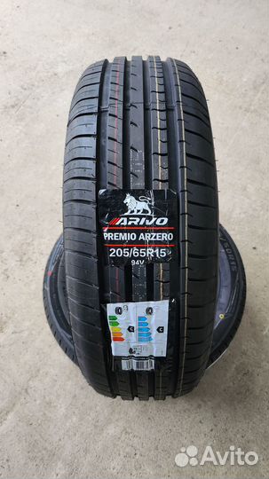 Arivo Premio ARZero 205/65 R15 94V