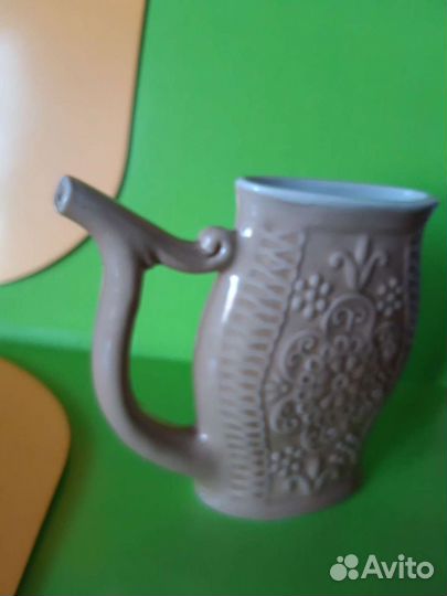 Посуда керамическая