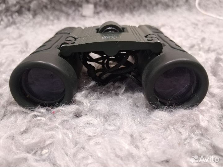 Бинокль norbert 8/21