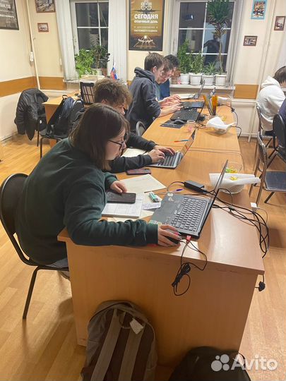 Информатика огэ и егэ