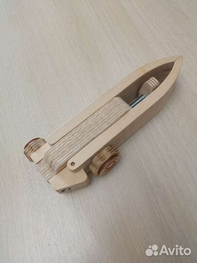 Шорный пони (шорник) - зажим для кожи