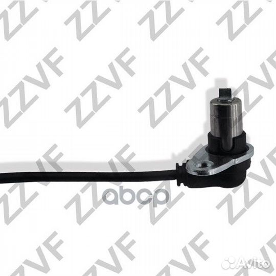 Датчик абс передний правый (R) mitsubishi galan