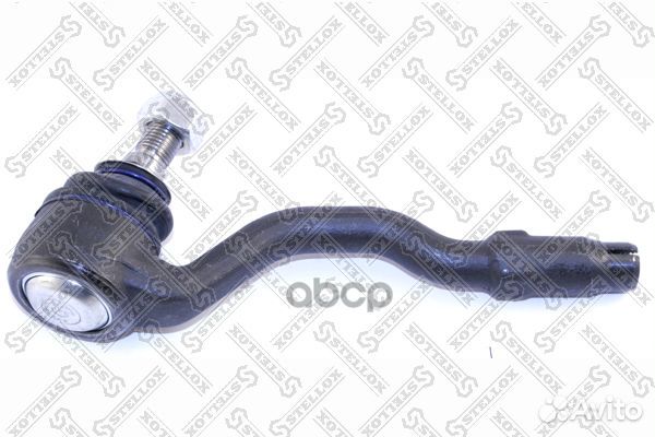 51-04622-SX наконечник рулевой RHT BMW X3 all