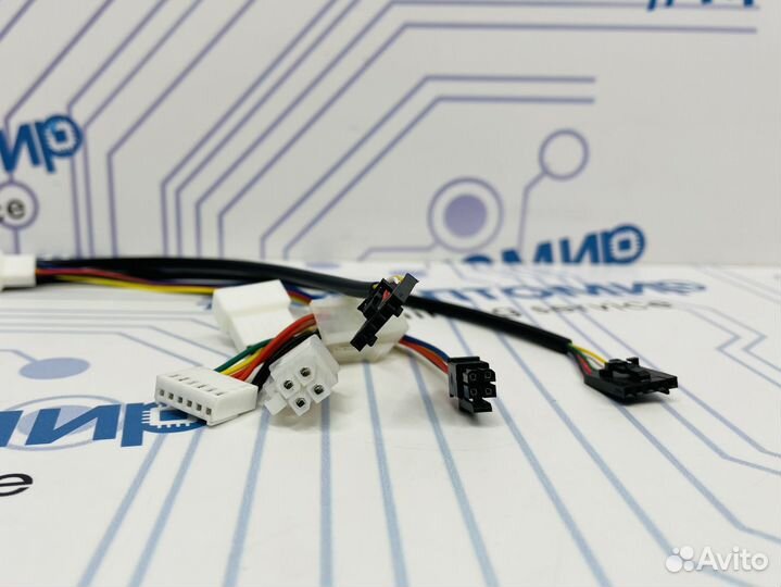 Переходники для асика Whatsminer Bitmain Avalon