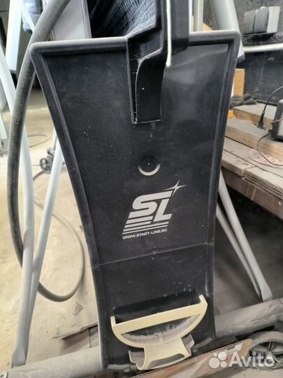 Теннисный стол Top Expert Outdoor