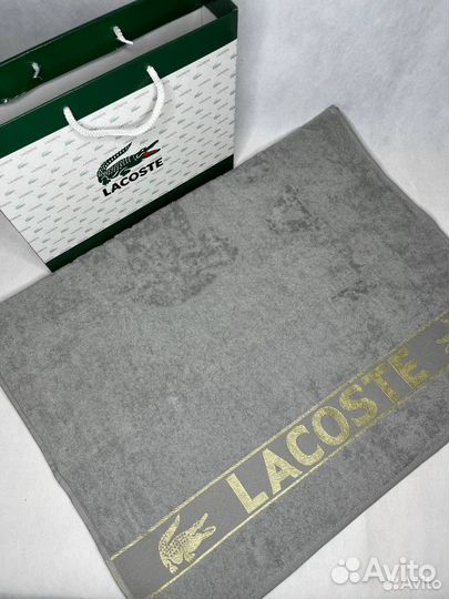 Комплект полотенец - 