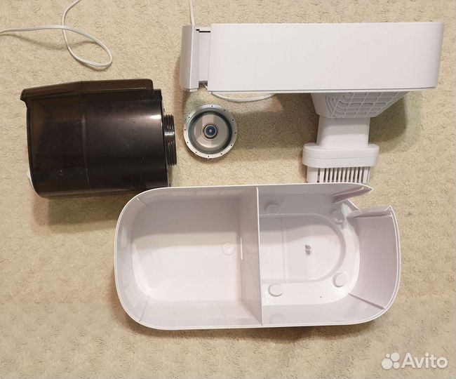 Увлажнитель/Мойка воздуха Koenig AIR 380