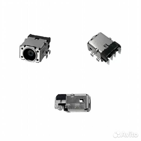 Разъем питания, зарядки для ноутбука Asus ROG Str