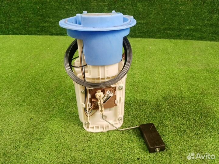 Бензонасос Volkswagen Jetta 5 BVY (2.0)