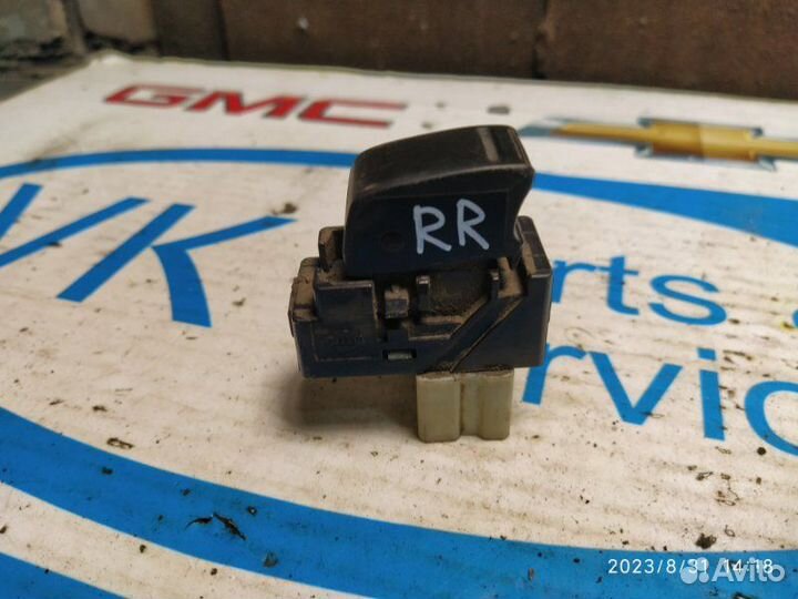 Кнопка стеклопод. зад. прав. Nissan Maxima 00-06