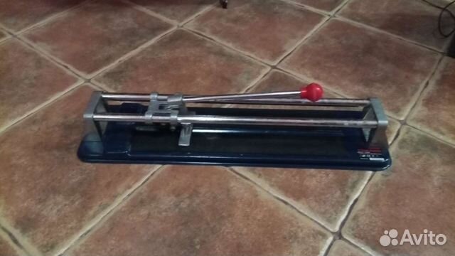 Плиткорез 400мм