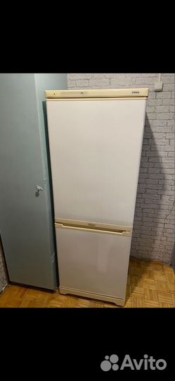 Холодильник Stinol