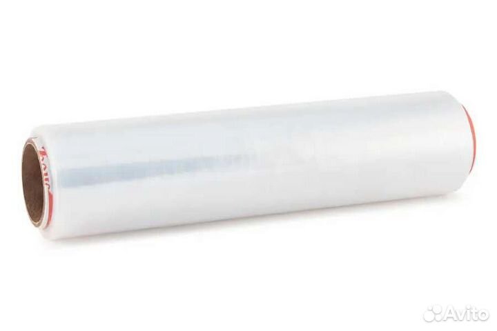 Пищевая пленка полиэтиленовая 300 мм*200 м опт