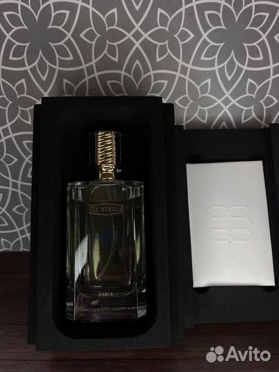 Ex Nihilo Fleur Narcotique Духи 100ml