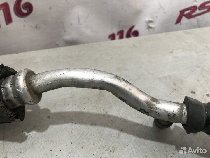 Трубка кондиционера Land Rover Discovery 3