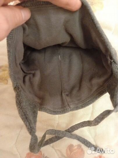 Шапка детская