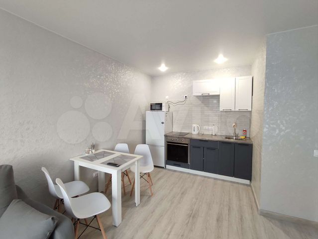 2-к. квартира, 38 м², 5/10 эт.