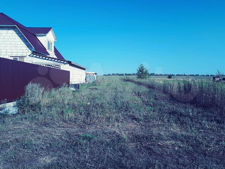 Участок 18 сот. (ИЖС)