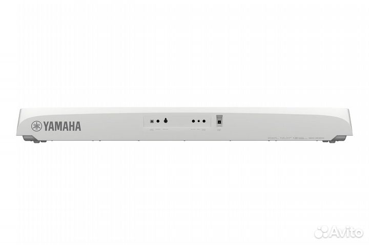 Yamaha DGX-670WH цифровое пианино