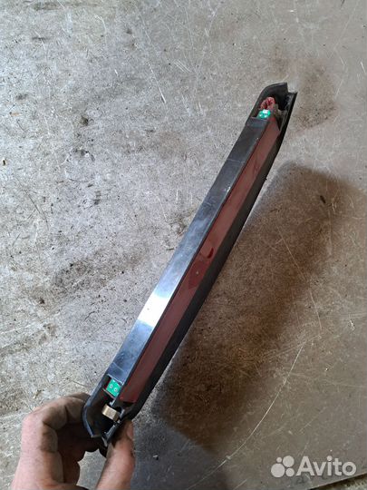 Стоп сигнал Audi A5