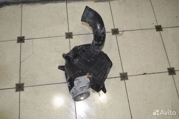 Дозатор распределитель топлив Audi 100