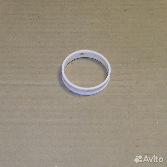 Втулка шкворня камаз-евро распорная (проставка под