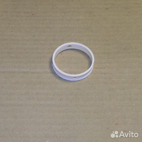 Втулка шкворня камаз-евро распорная (проставка под