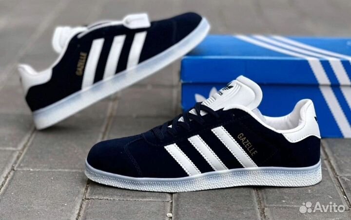 Кроссовки Adidas gazelle