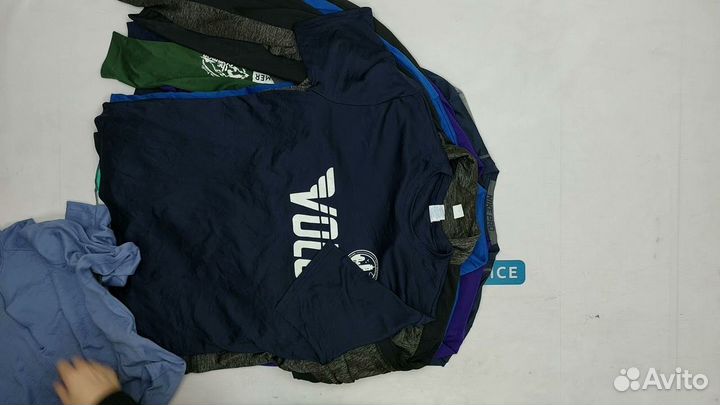 Секонд и сток оптом от одного мешка ств